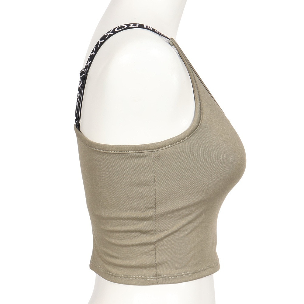 ロキシー（ROXY）（レディース）水陸両用 速乾 UVカット ブラトップ MY 1ST ROXY BRA 24FWRBR244522KHA