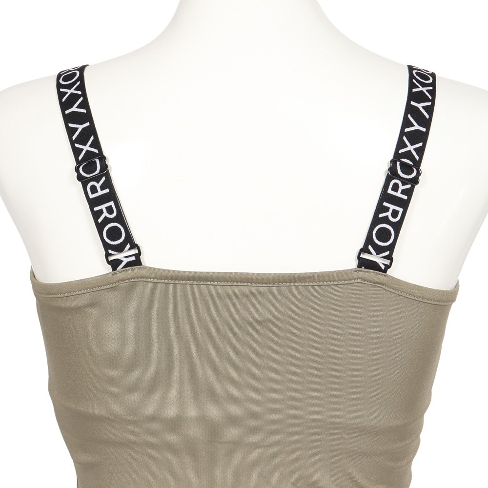 ロキシー（ROXY）（レディース）水陸両用 速乾 UVカット ブラトップ MY 1ST ROXY BRA 24FWRBR244522KHA