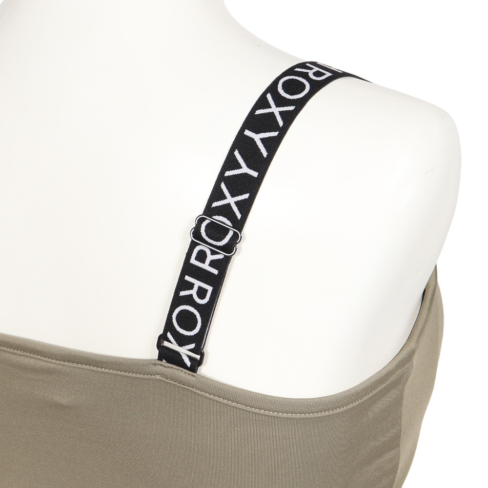 ロキシー（ROXY）（レディース）水陸両用 速乾 UVカット ブラトップ MY 1ST ROXY BRA 24FWRBR244522KHA