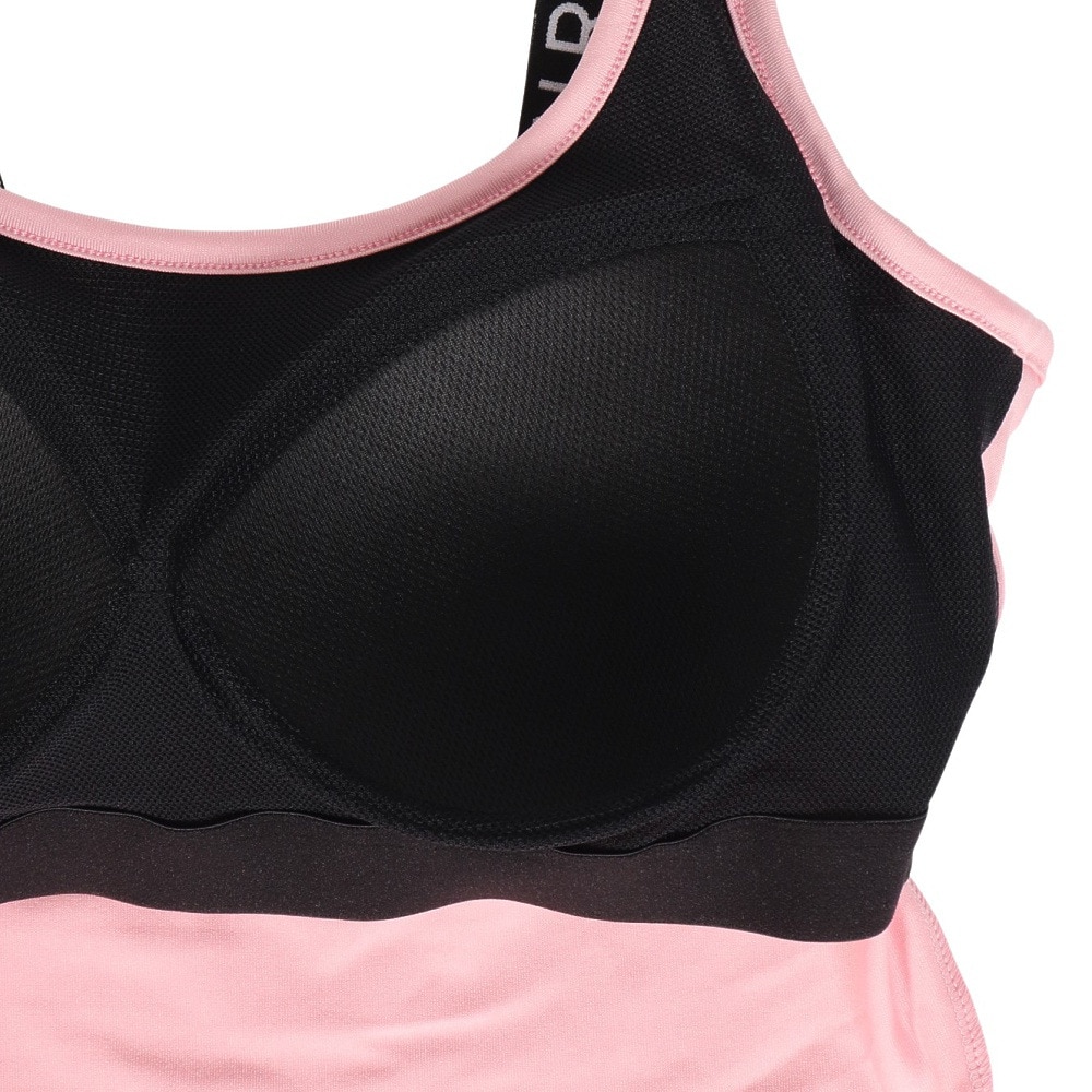 ロキシー（ROXY）（レディース）水陸両用 速乾 UVカット ブラトップ MY 1ST ROXY BRA 24FWRBR244522COR