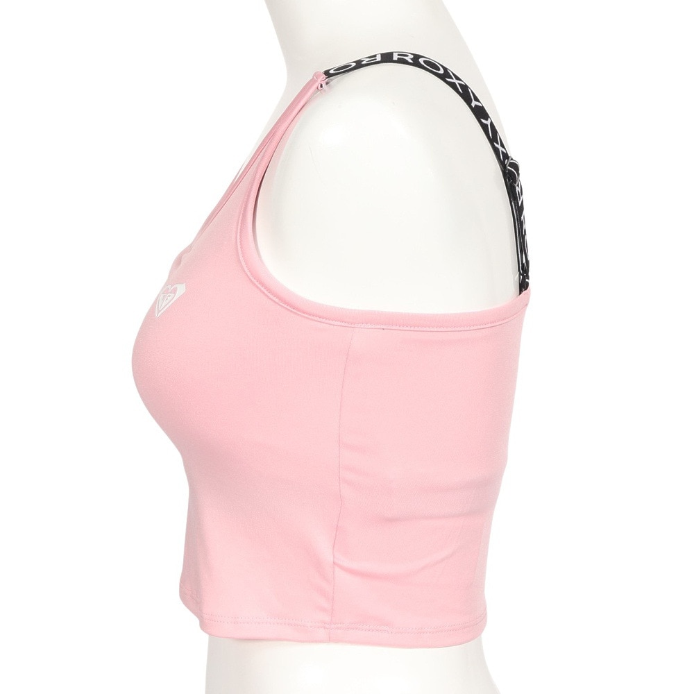 ロキシー（ROXY）（レディース）水陸両用 速乾 UVカット ブラトップ MY 1ST ROXY BRA 24FWRBR244522COR