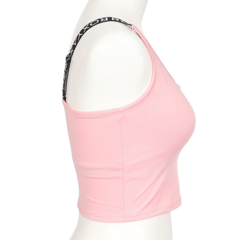 ロキシー（ROXY）（レディース）水陸両用 速乾 UVカット ブラトップ MY 1ST ROXY BRA 24FWRBR244522COR