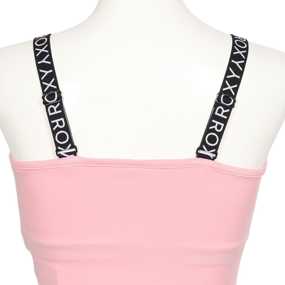 ロキシー（ROXY）（レディース）水陸両用 速乾 UVカット ブラトップ MY 1ST ROXY BRA 24FWRBR244522COR