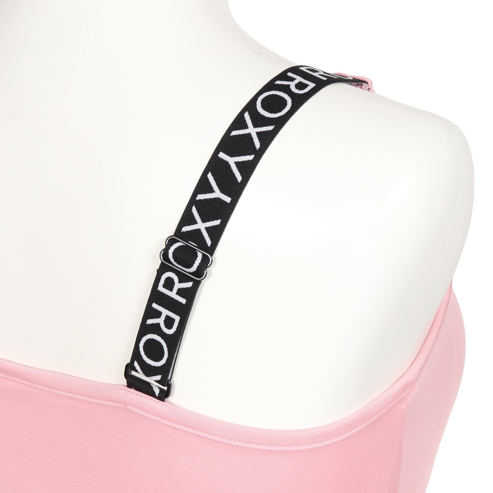 ロキシー（ROXY）（レディース）水陸両用 速乾 UVカット ブラトップ MY 1ST ROXY BRA 24FWRBR244522COR