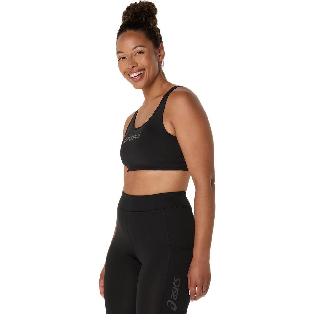 アシックス（ASICS）（レディース）トレーニングコアブラ 2032D140.001