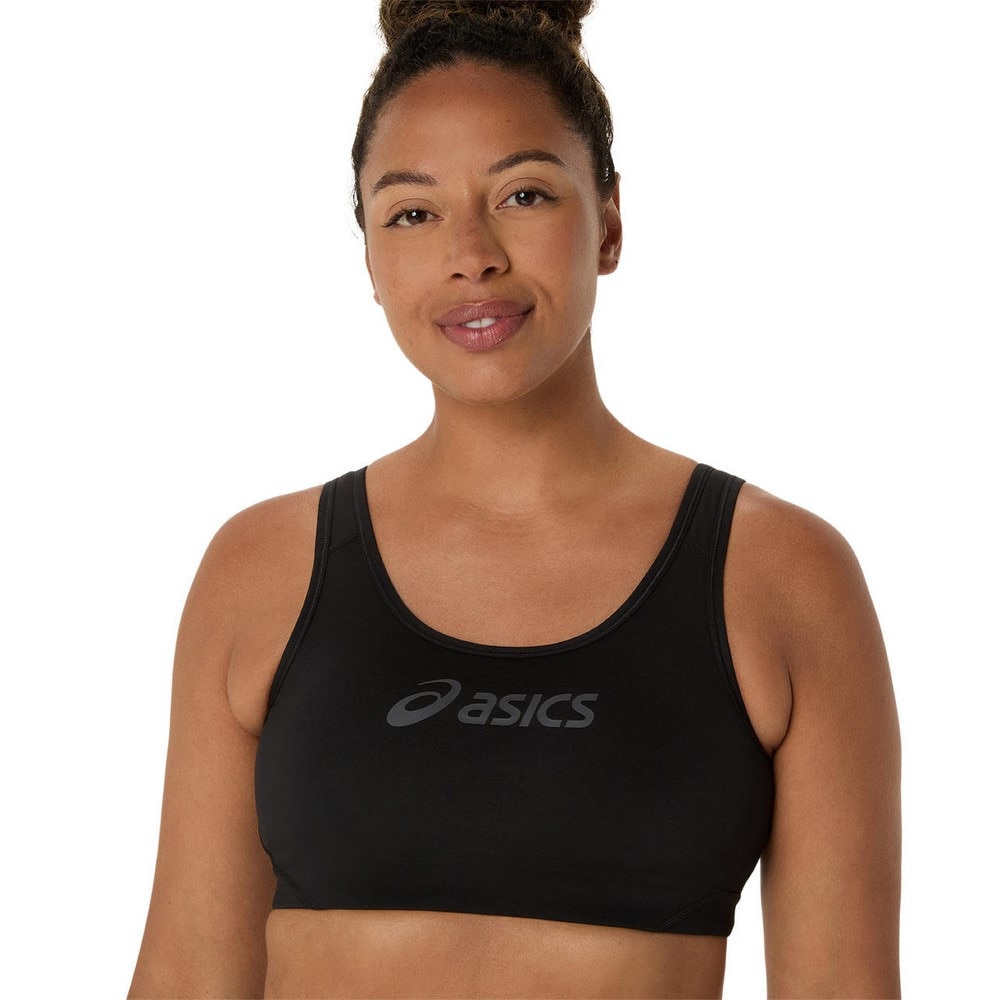 アシックス（ASICS）（レディース）トレーニングコアブラ 2032D140.001