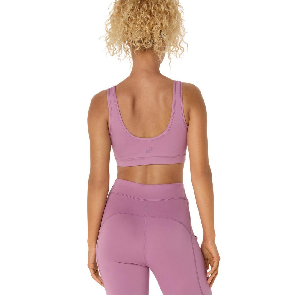 アシックス（ASICS）（レディース）トレーニングコアブラ 2032D140.500