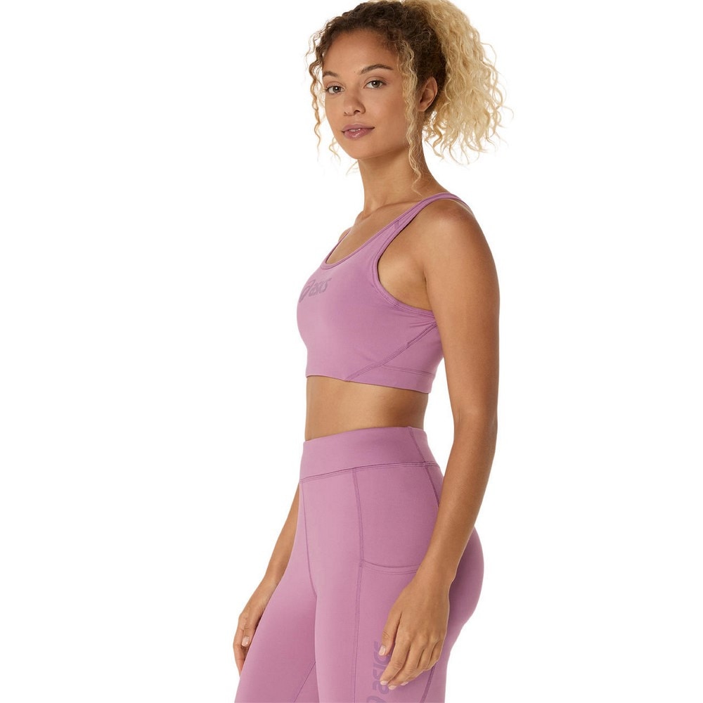 アシックス（ASICS）（レディース）トレーニングコアブラ 2032D140.500