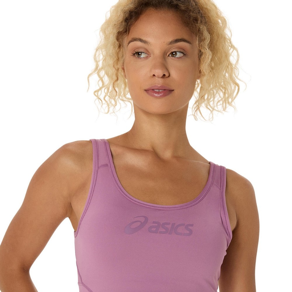 アシックス（ASICS）（レディース）トレーニングコアブラ 2032D140.500