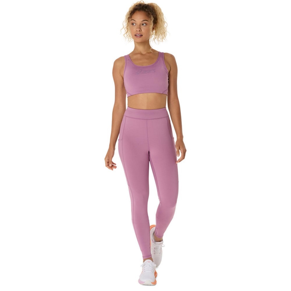 アシックス（ASICS）（レディース）トレーニングコアブラ 2032D140.500