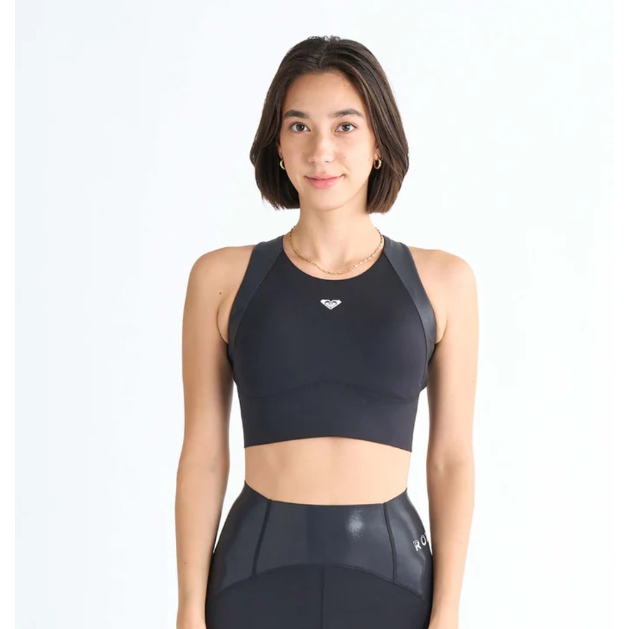 ロキシー（ROXY）（レディース）FULL CAPACITY ブラ 25SPRBR251507BLK