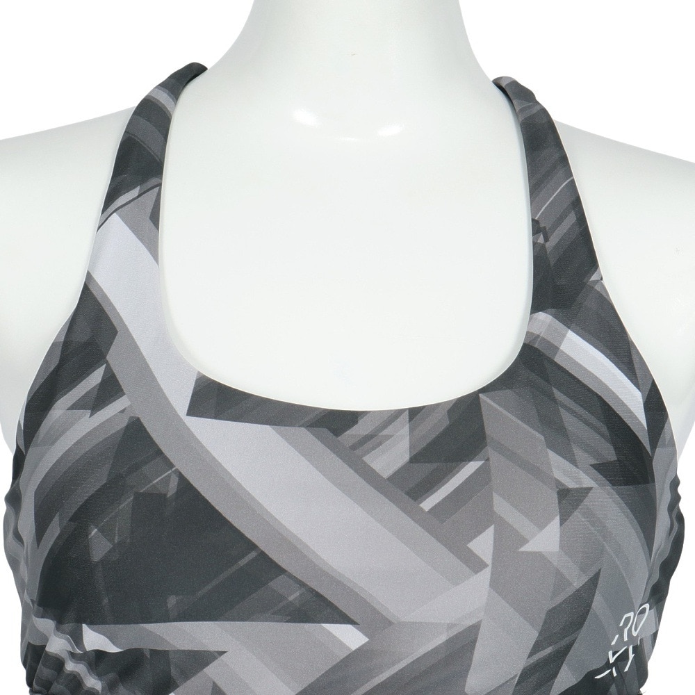 ロキシー（ROXY）（レディース）FROM THE INSIDE BRA ブラトップ 25SPRBR251517BLK