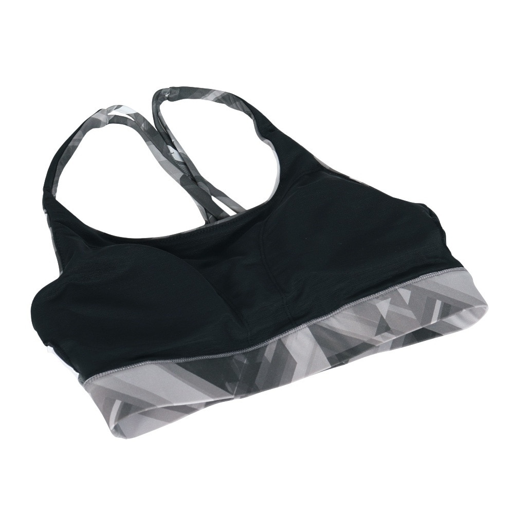 ロキシー（ROXY）（レディース）FROM THE INSIDE BRA ブラトップ 25SPRBR251517BLK
