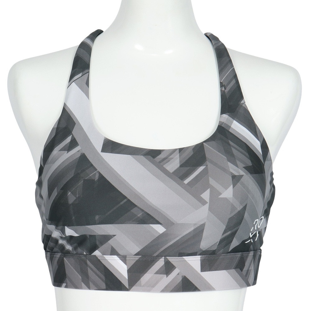 ロキシー（ROXY）（レディース）FROM THE INSIDE BRA ブラトップ 25SPRBR251517BLK
