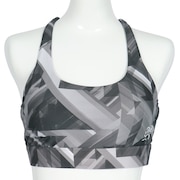 (レディース)FROM THE INSIDE BRA ブラトップ 25SPRBR251517BLK