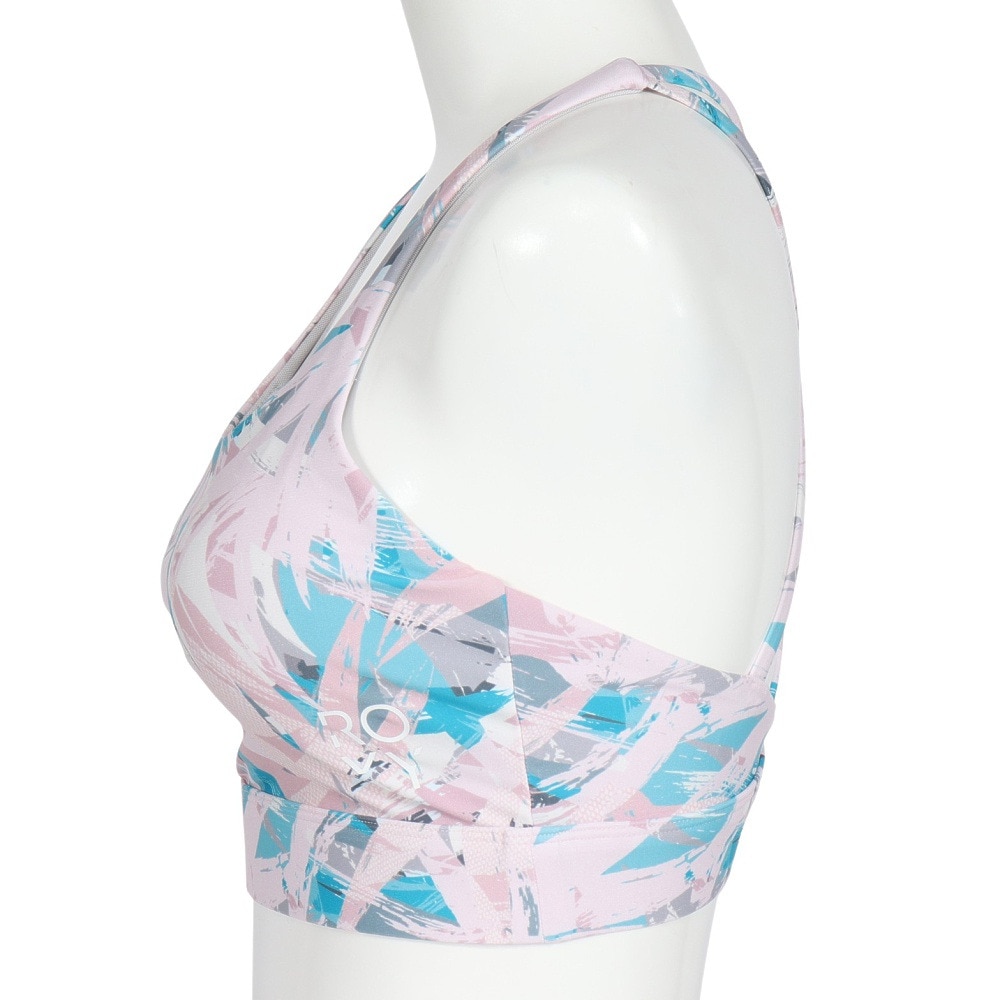 ロキシー（ROXY）（レディース）FROM THE INSIDE ブラ 25SPRBR251517PNK