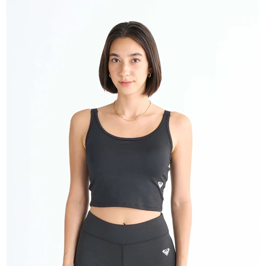 ロキシー（ROXY）（レディース）MY 1ST ブラ 25SPRBR251524BLK