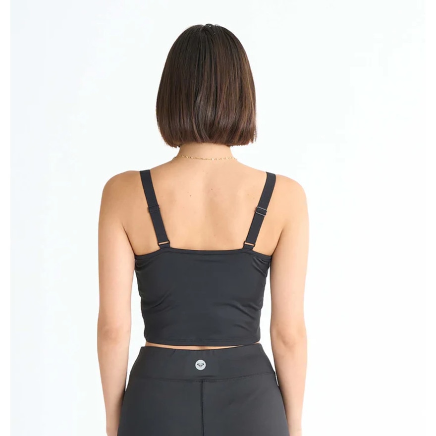 ロキシー（ROXY）（レディース）MY 1ST ブラ 25SPRBR251524BLK