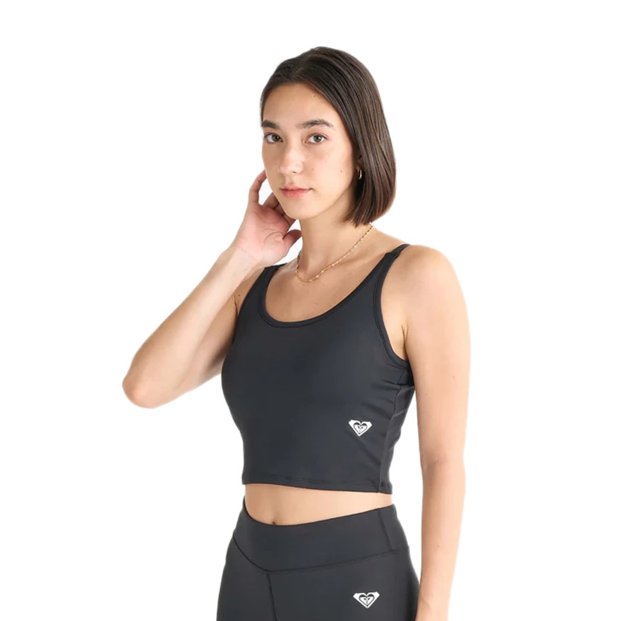 ロキシー（ROXY）（レディース）MY 1ST ブラ 25SPRBR251524BLK
