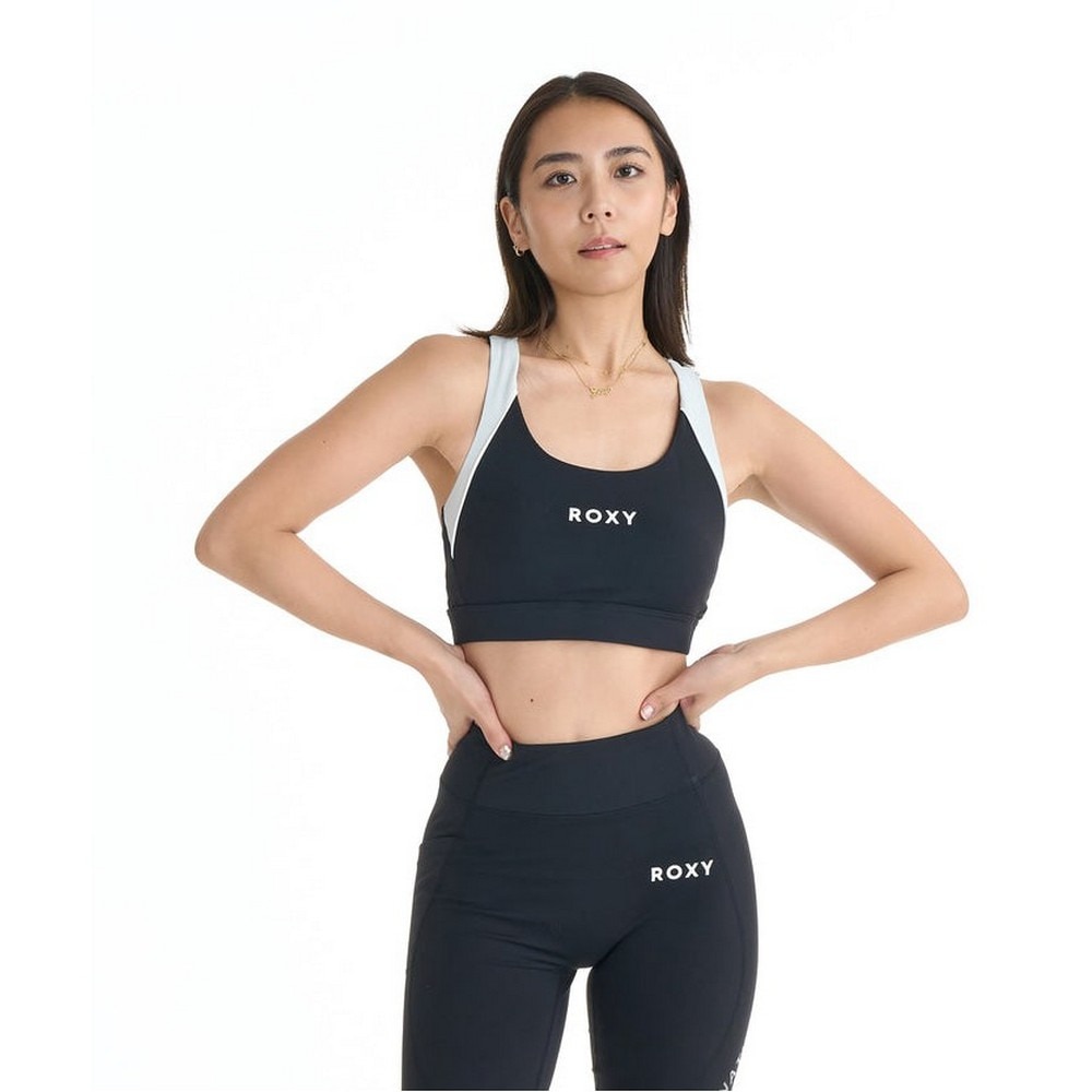 �q�n�w�x BLOOM BRIGHT BRA �u���g�b�v 26SPRBR261508BLK �l 90 ���K�E�t�B�b�g�l�X�E�g���[�j���O