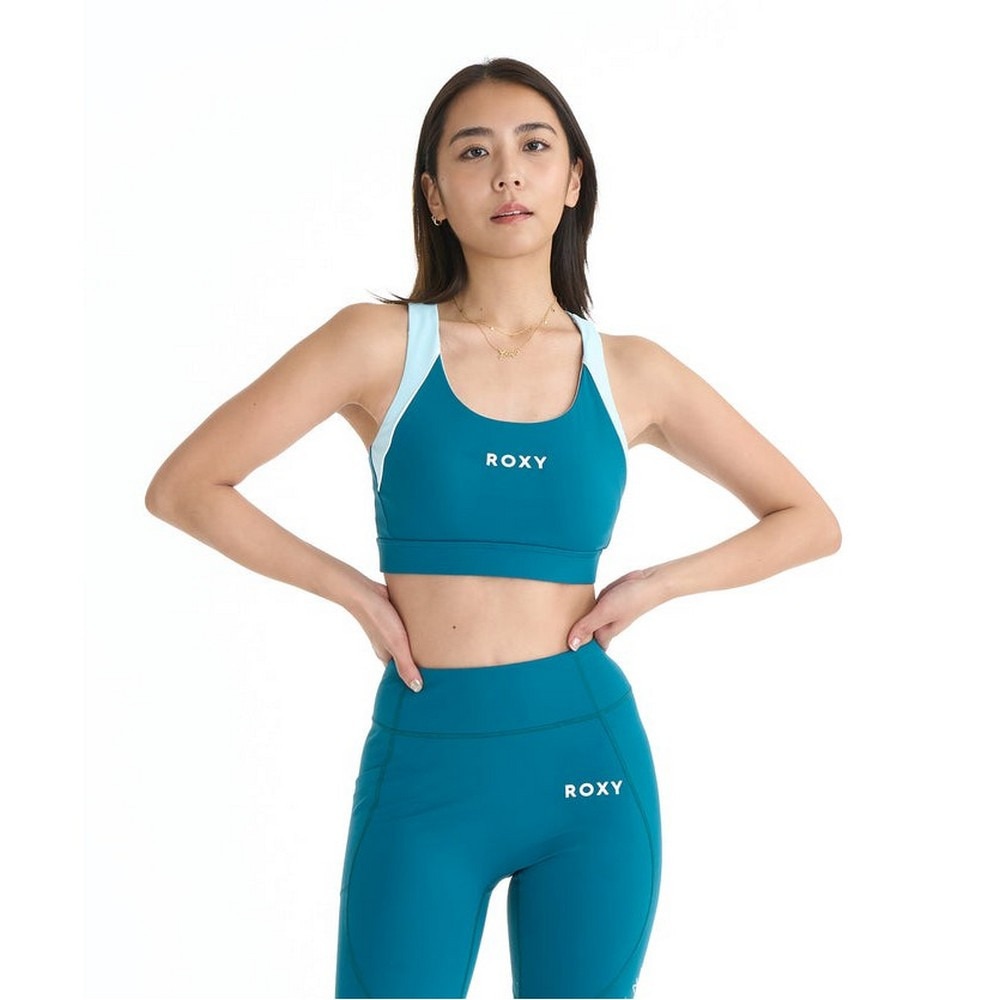 �q�n�w�x BLOOM BRIGHT BRA �u���g�b�v 26SPRBR261508GRN �r 30 ���K�E�t�B�b�g�l�X�E�g���[�j���O