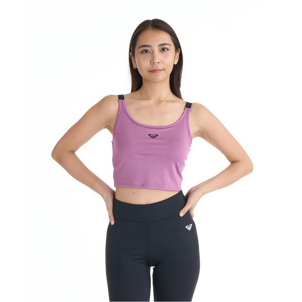 �q�n�w�x MY 1ST BRA �u���g�b�v 26SPRBR261524VIO �k 55 ���K�E�t�B�b�g�l�X�E�g���[�j���O