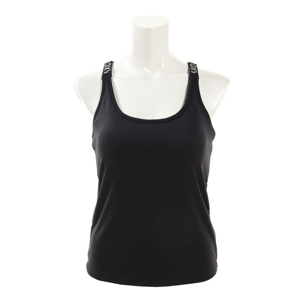  NEW COZY TANK ブラ付き タンクトップ RDK204522BLK オンライン価格