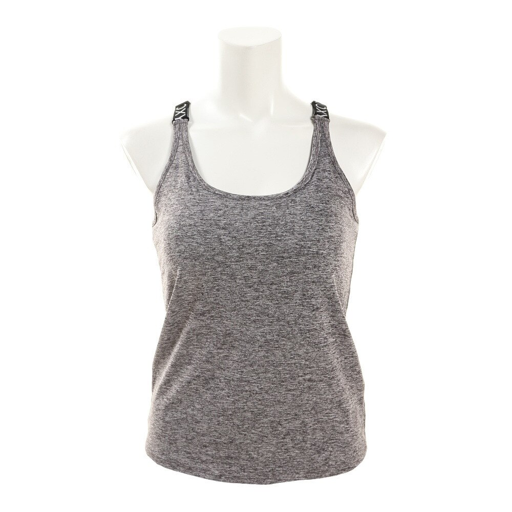  NEW COZY TANK ブラ付き タンクトップ RDK204522CHA オンライン価格