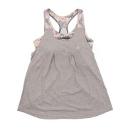 ウィッテム（HUITIEME）（レディース）FT ブラタンク print HU21SDSK8212406PNGY