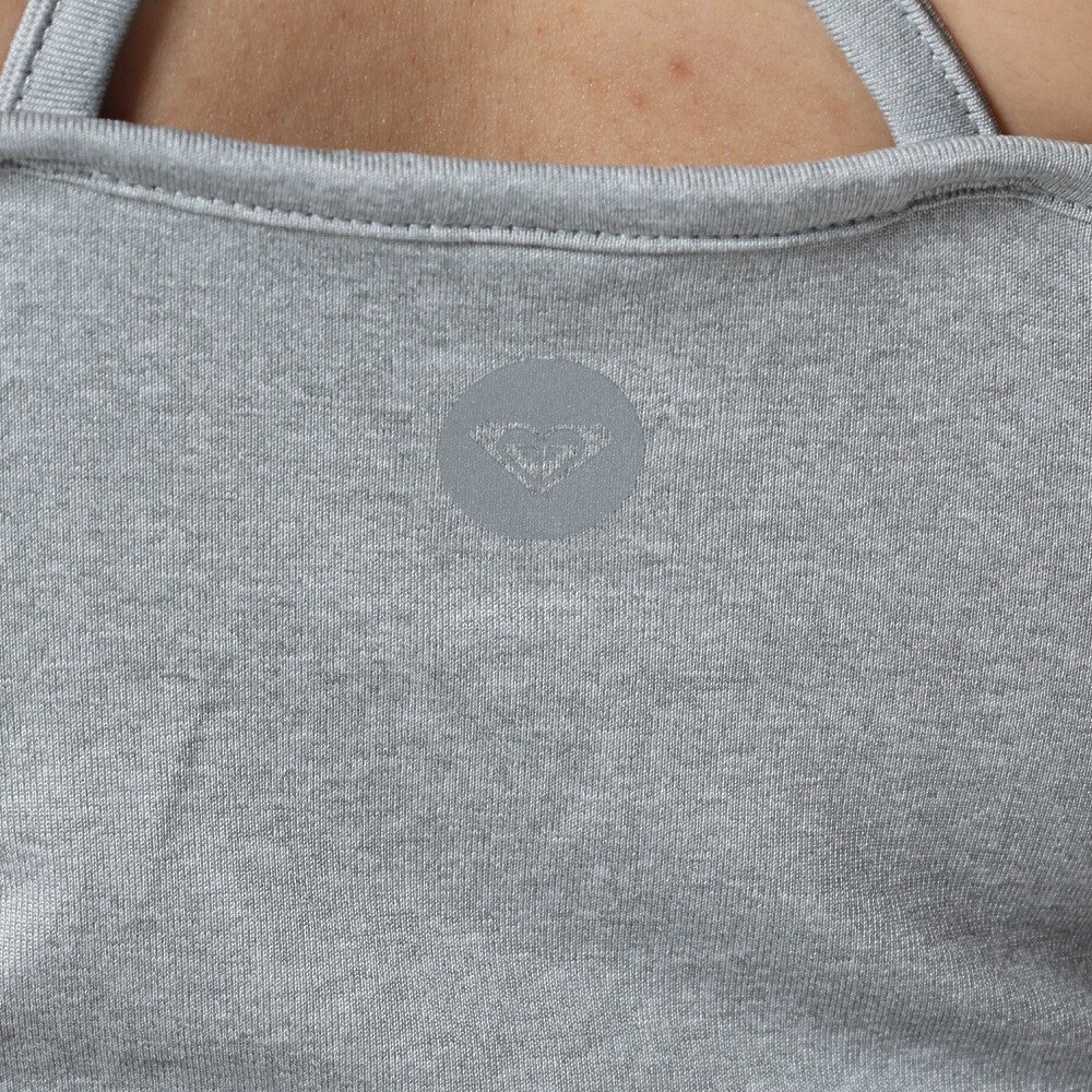 ロキシー（ROXY）（レディース）吸水 速乾 UVカット キャミソール MY 1st ROXY TANK RDK211519 GRY★★★