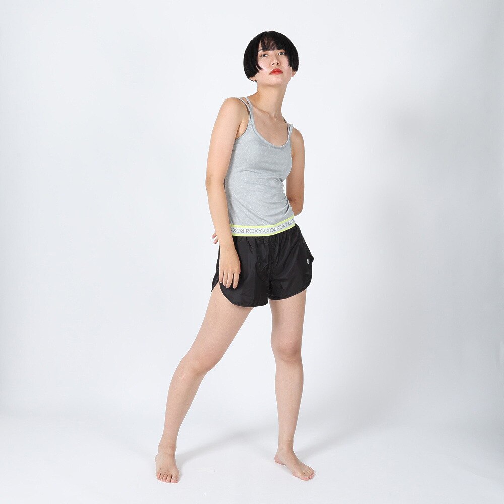 ロキシー（ROXY）（レディース）吸水 速乾 UVカット キャミソール MY 1st ROXY TANK RDK211519 GRY★★★