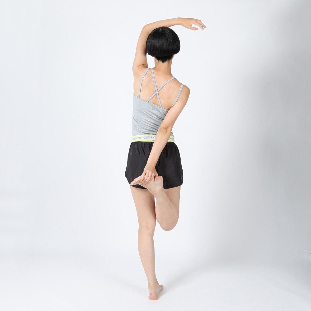 ロキシー（ROXY）（レディース）吸水 速乾 UVカット キャミソール MY 1st ROXY TANK RDK211519 GRY★★★