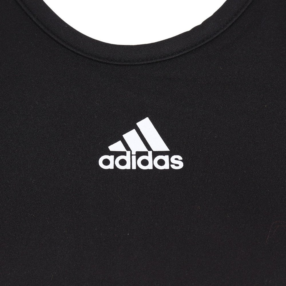 アディダス｜アディダス（adidas）（レディース）ブラ タンクトップ EVQ59-HS3434 - スポーツ用品はスーパースポーツゼビオ