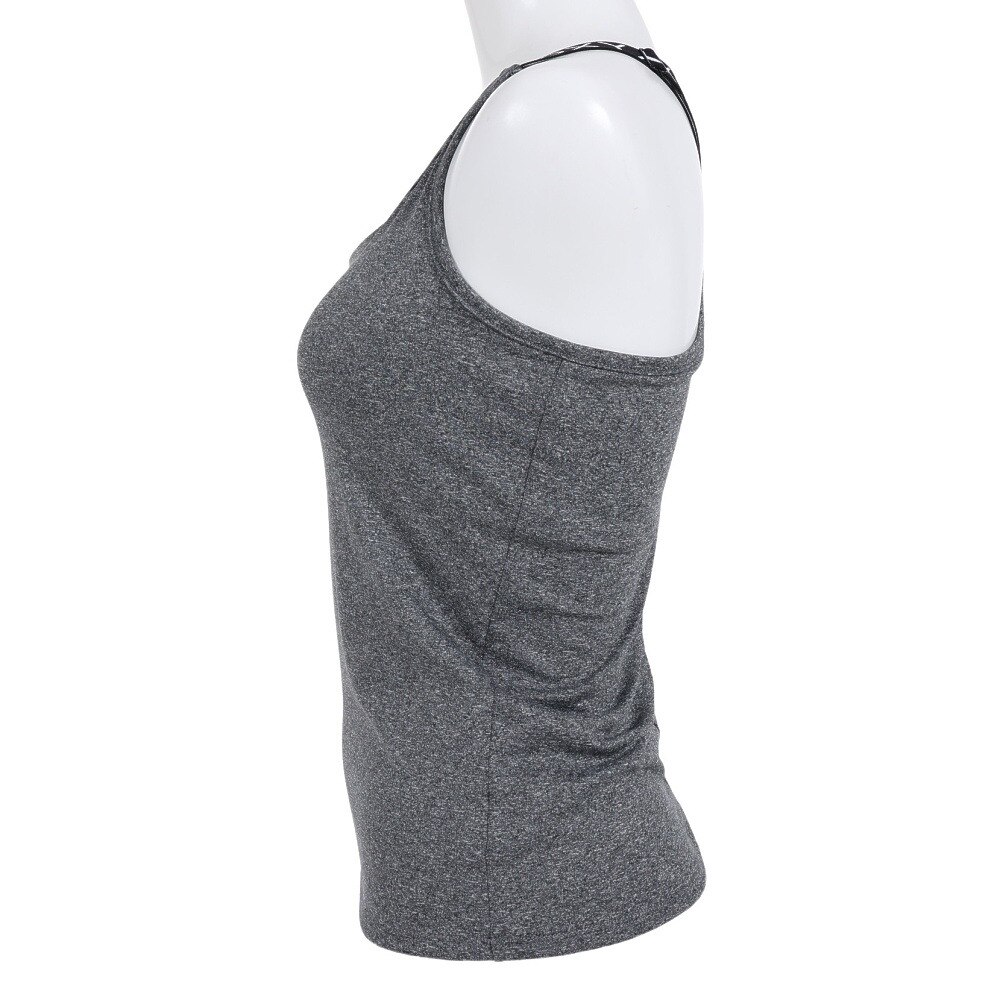 ロキシー（ROXY）（レディース）速乾 UVカット カップ付き キャミ MY 1ST ROXY TANK 23SPRDK231528CHA