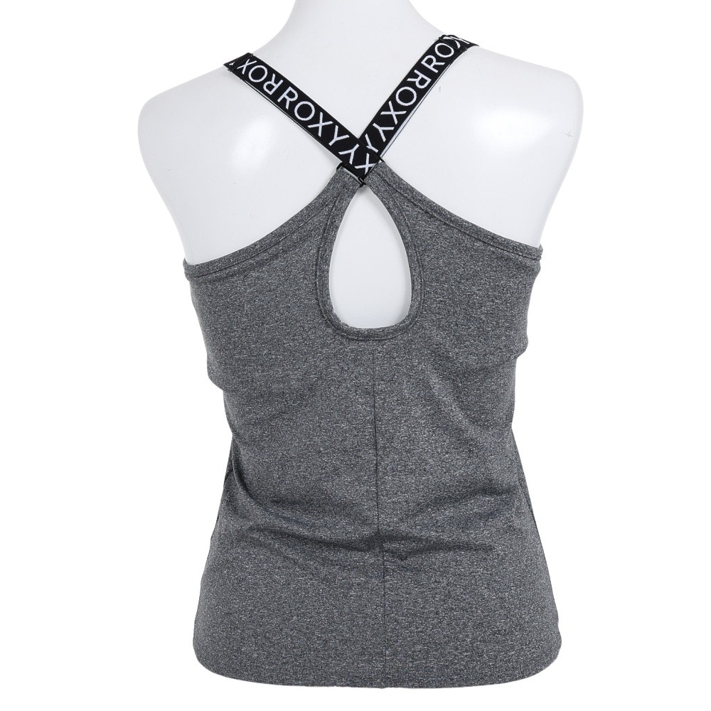 ロキシー（ROXY）（レディース）速乾 UVカット カップ付き キャミ MY 1ST ROXY TANK 23SPRDK231528CHA