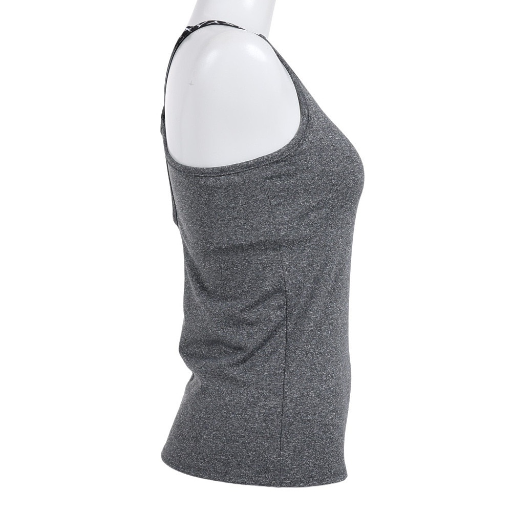 ロキシー（ROXY）（レディース）速乾 UVカット カップ付き キャミ MY 1ST ROXY TANK 23SPRDK231528CHA