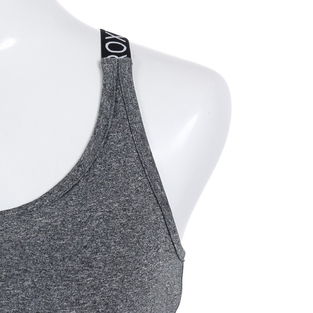 ロキシー（ROXY）（レディース）速乾 UVカット カップ付き キャミ MY 1ST ROXY TANK 23SPRDK231528CHA