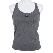 ロキシー(ROXY)(レディース)速乾 UVカット カップ付き キャミ MY 1ST ROXY TANK 23SPRDK231528CHA