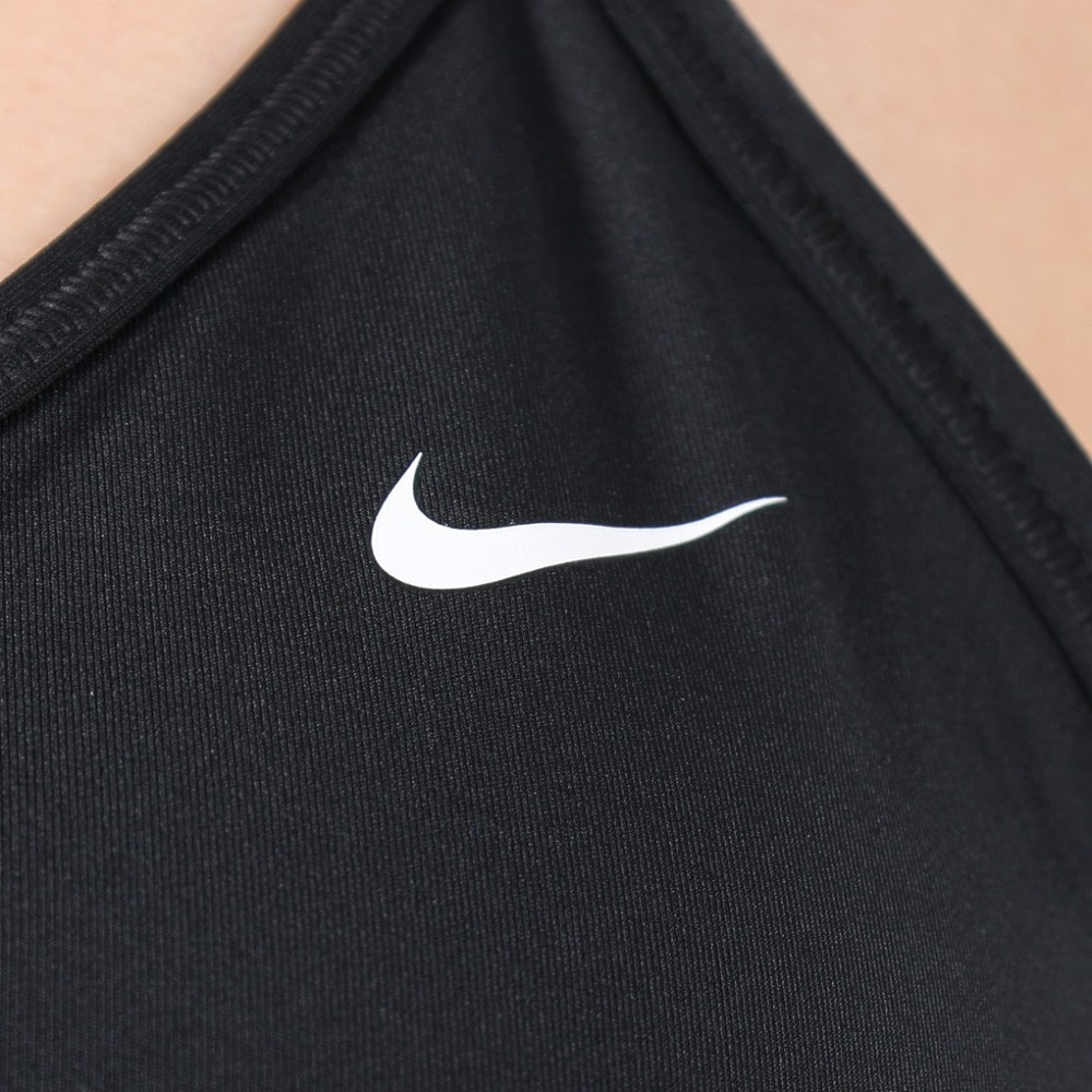 ナイキ（NIKE）（レディース）ブラ ウィメンズ インディ ブラ タンク DX0031-010