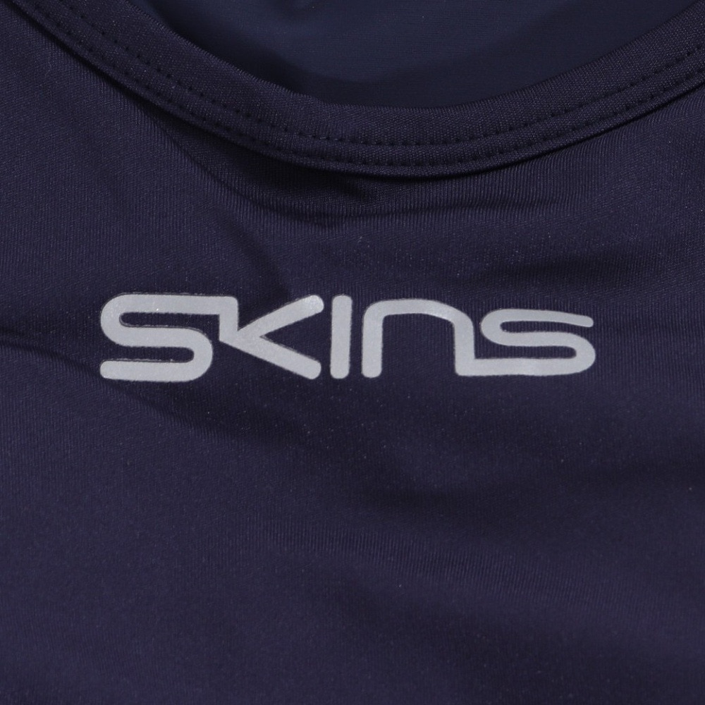 スキンズ（SKINS）（レディース）タンクトップ レディース SERIES-3 ラタンクトップ 182-21360-019