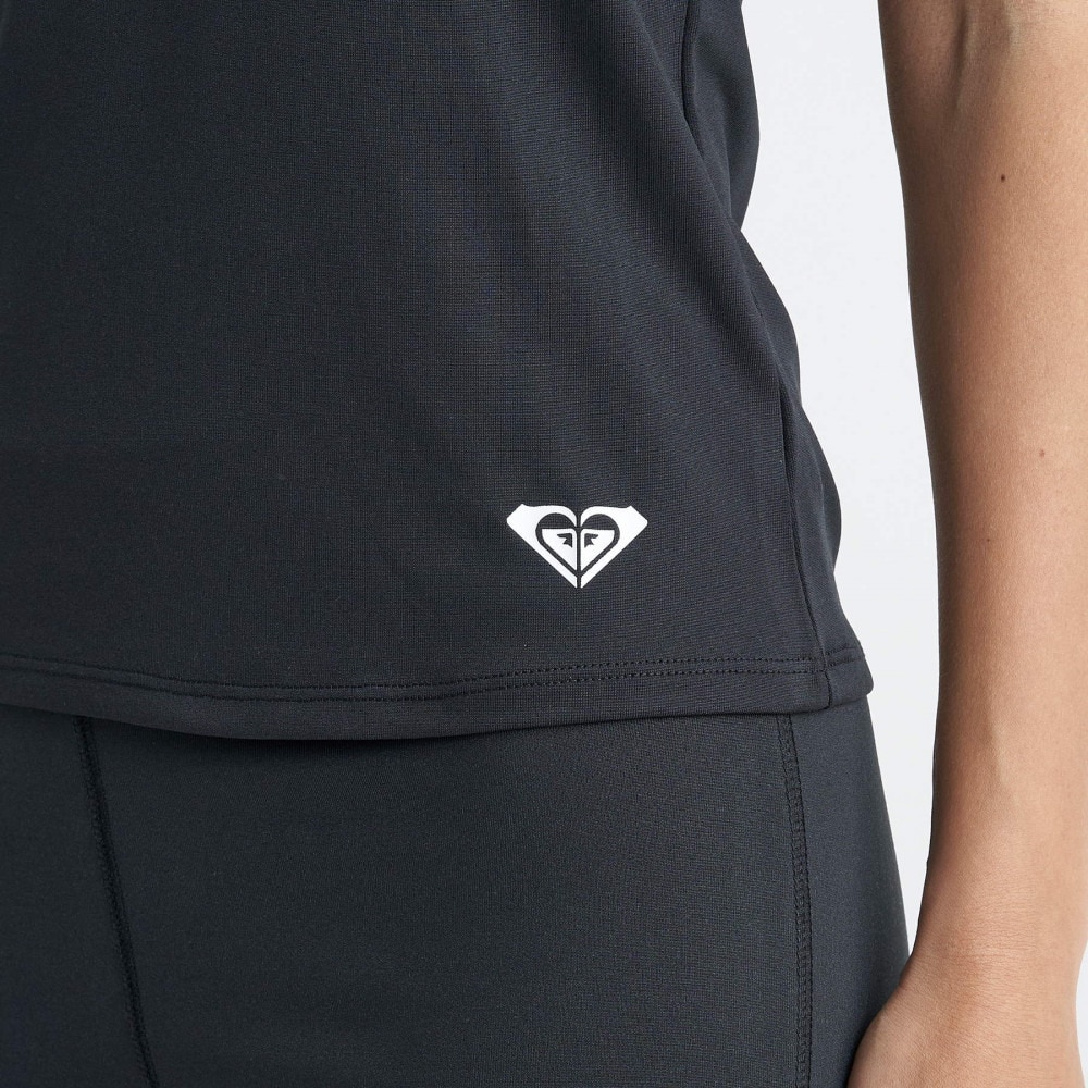 ロキシー（ROXY）（レディース）ブラトップ MY 1ST ROXY TANK 24SPRDK241521BLK