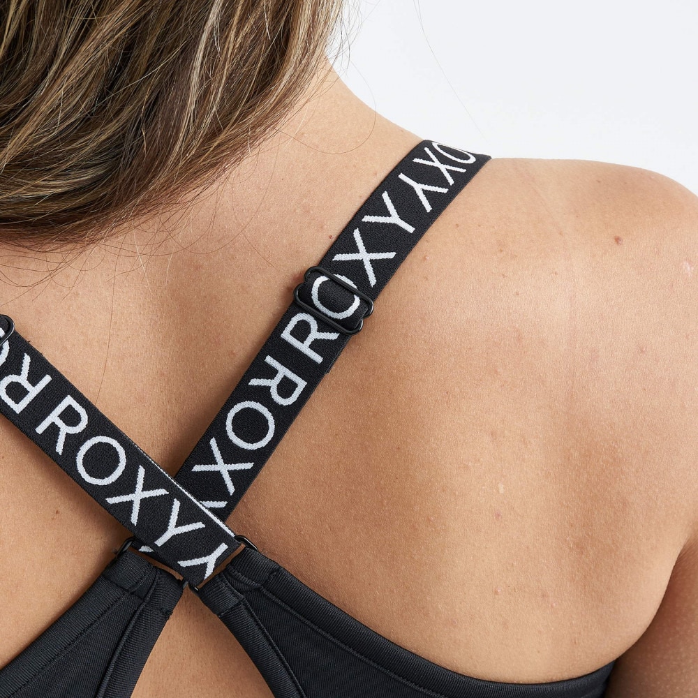 ロキシー（ROXY）（レディース）ブラトップ MY 1ST ROXY TANK 24SPRDK241521BLK