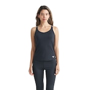 ロキシー（ROXY）（レディース）ブラトップ MY 1ST ROXY TANK 24SPRDK241521BLK