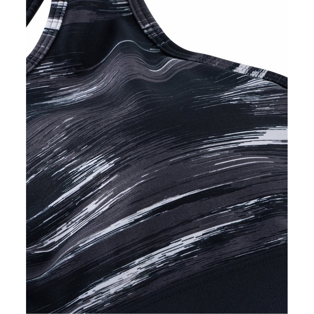 アンダーアーマー（UNDER ARMOUR）（レディース）トレーニング ブラ タンクセット 1388358 015