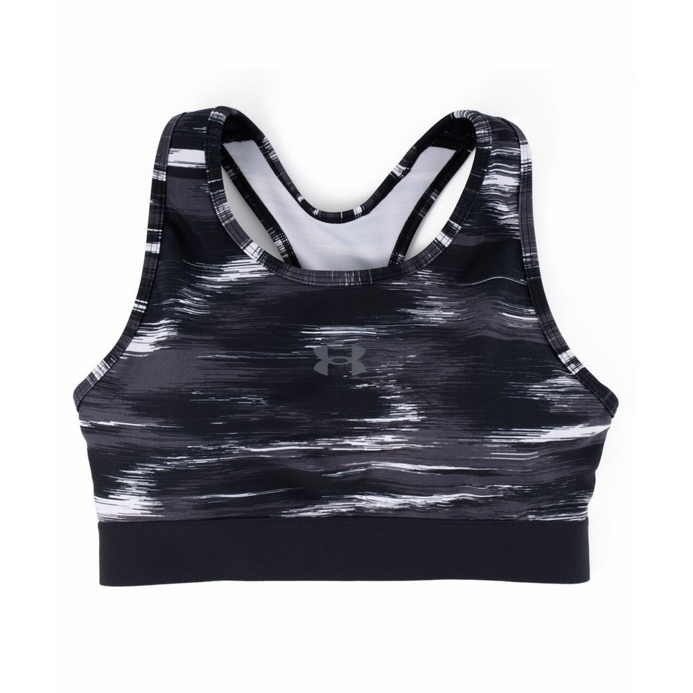 アンダーアーマー（UNDER ARMOUR）（レディース）トレーニング ブラ タンクセット 1388358 015