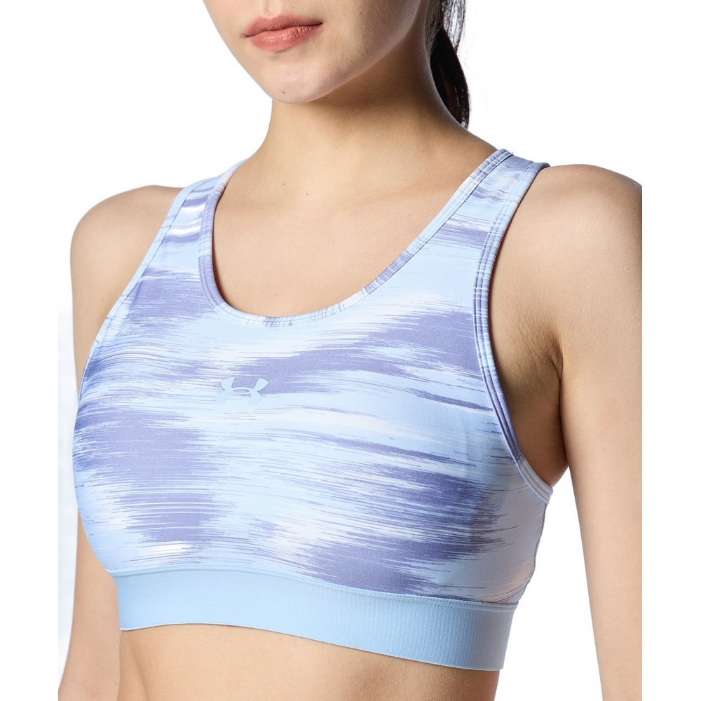 アンダーアーマー（UNDER ARMOUR）（レディース）トレーニング ブラ タンクセット 1388358 110