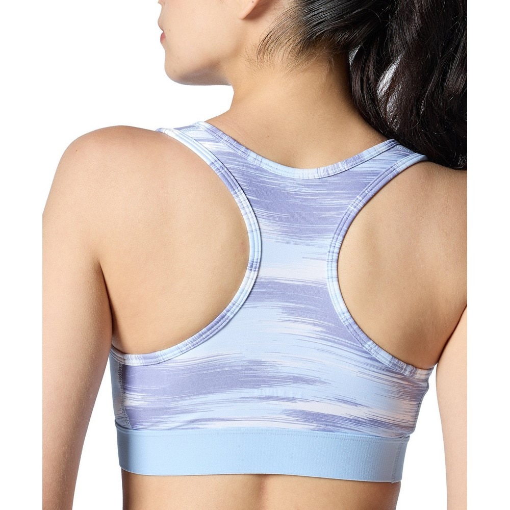 アンダーアーマー（UNDER ARMOUR）（レディース）トレーニング ブラ タンクセット 1388358 110
