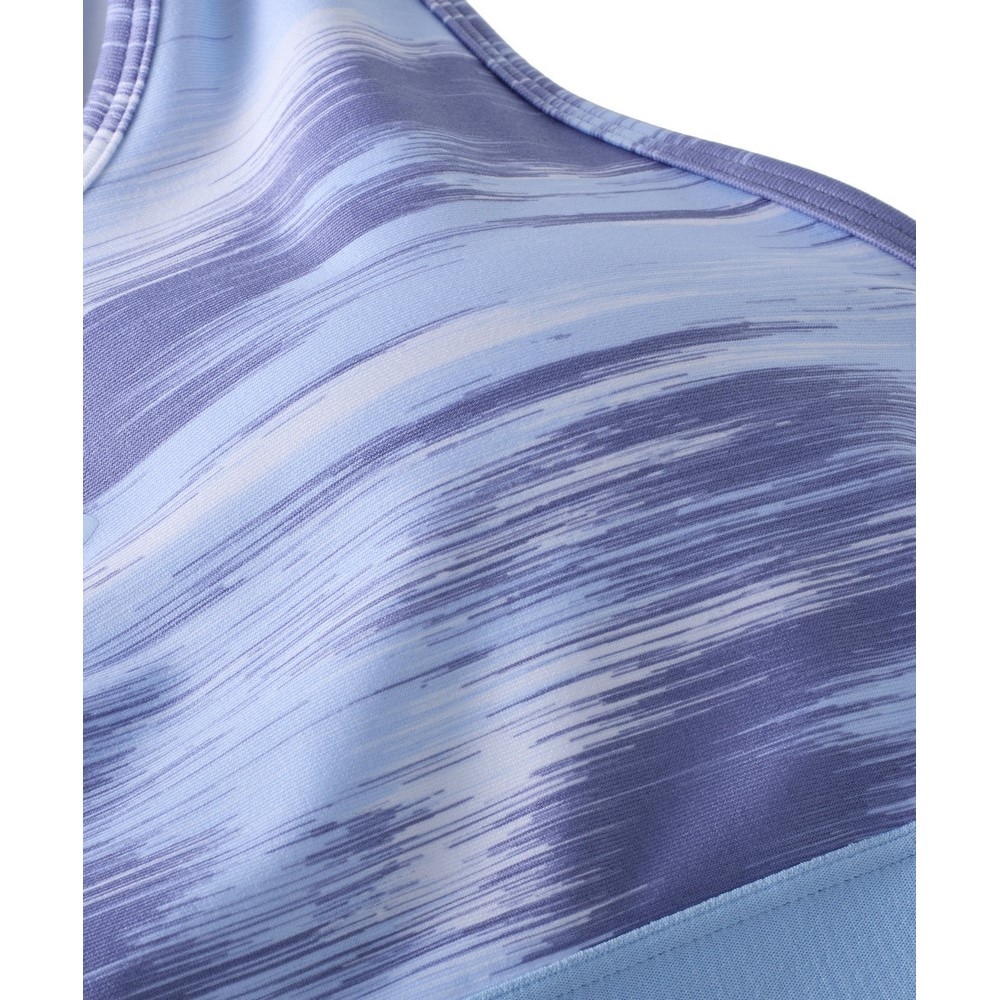 アンダーアーマー（UNDER ARMOUR）（レディース）トレーニング ブラ タンクセット 1388358 110