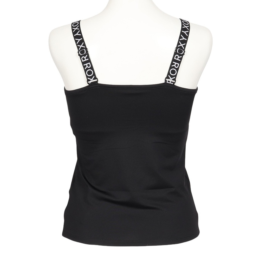 ロキシー（ROXY）（レディース）水陸両用 速乾 UVカット キャミソール MY 1ST ROXY TANK 24FWRDK244523BLK