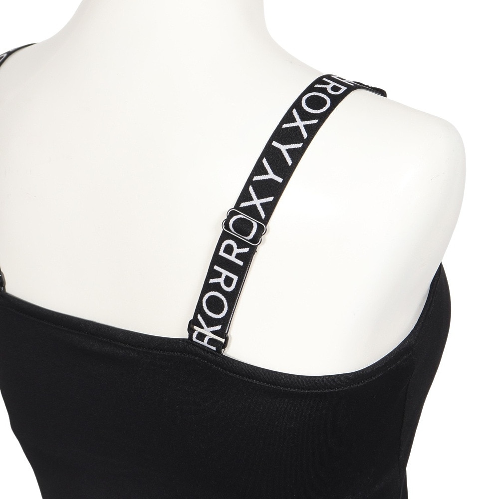 ロキシー（ROXY）（レディース）水陸両用 速乾 UVカット キャミソール MY 1ST ROXY TANK 24FWRDK244523BLK